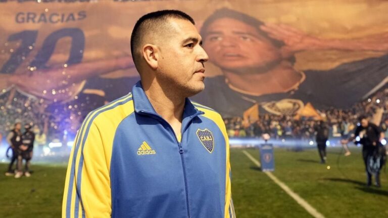 juan roman riquelme