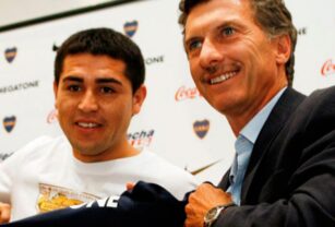 riquelme