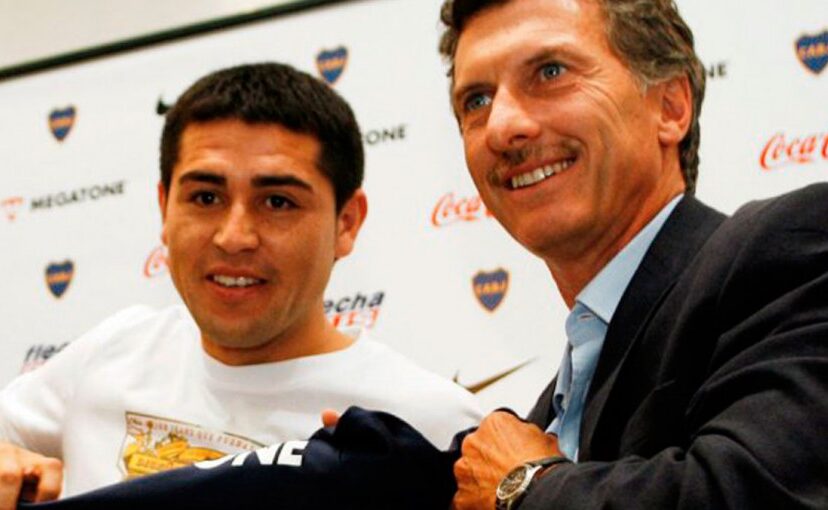 riquelme