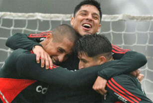 river plate
