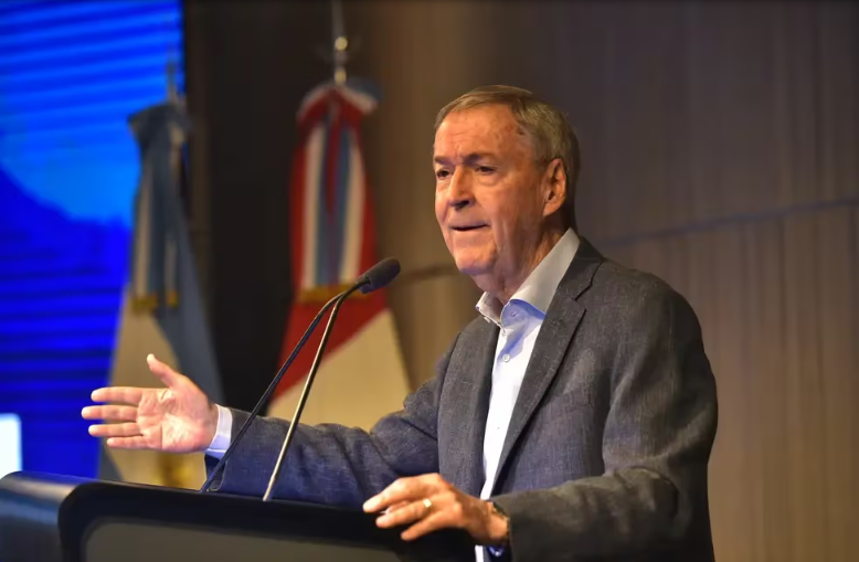 schiaretti en córdoba
