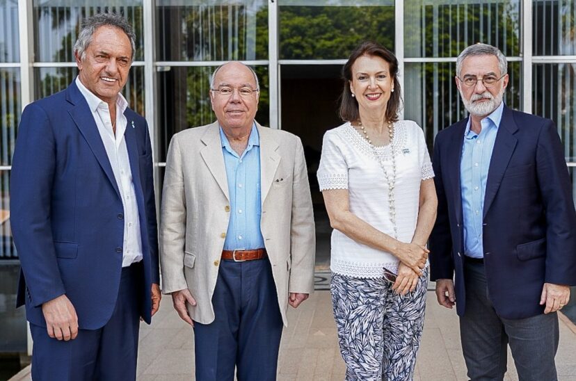 scioli diana mondino