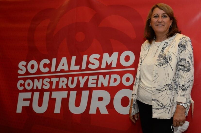 socialismo massa