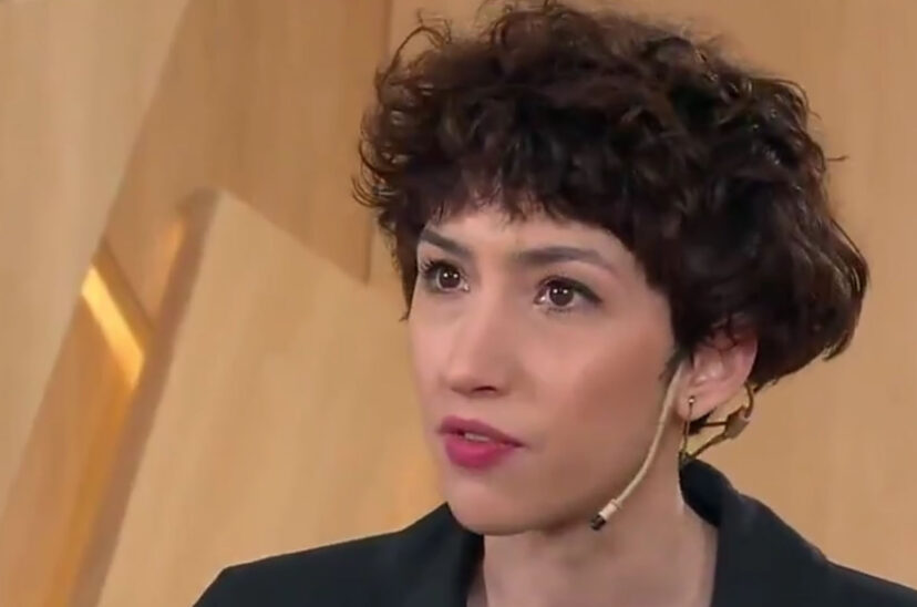 Sofía Gala