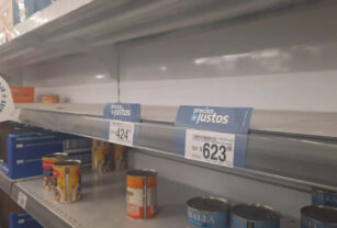 supermercados