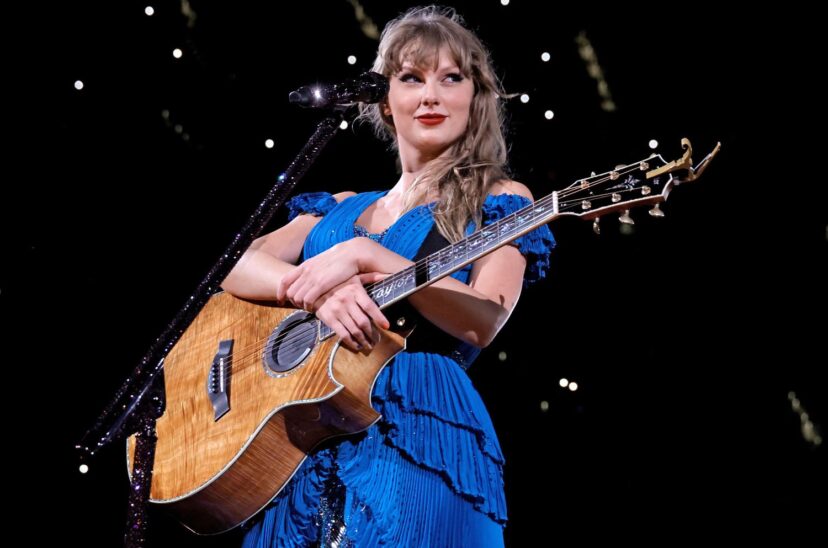 Taylor Swift Argentina