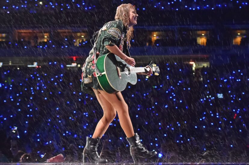 taylor swift