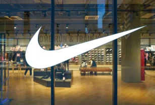 tienda nike