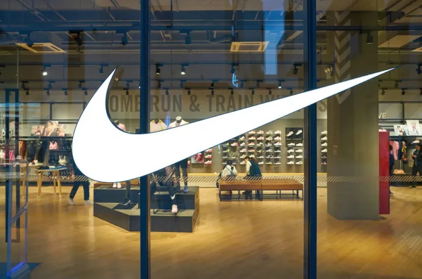 tienda nike