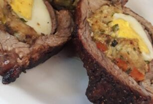 tortuguita a la parrilla