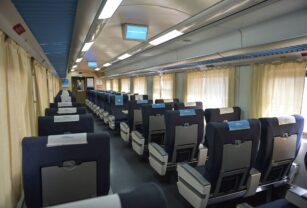 trenes argentinos