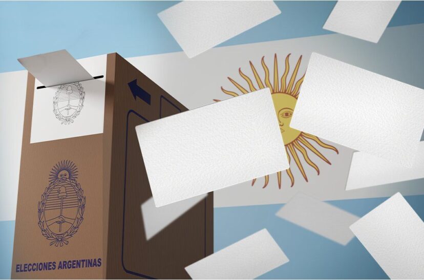 multa por no ir a votar