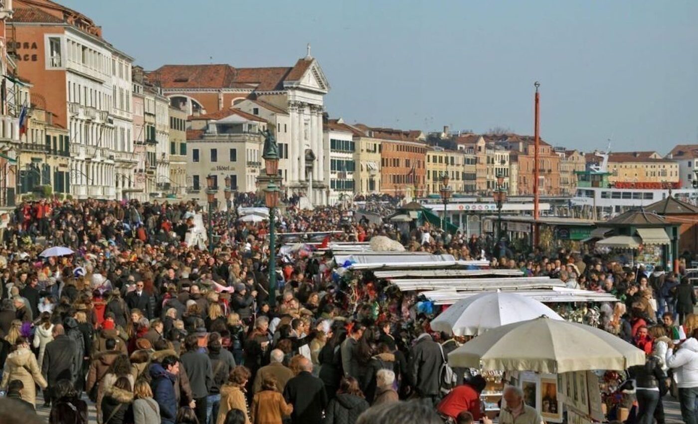 venecia