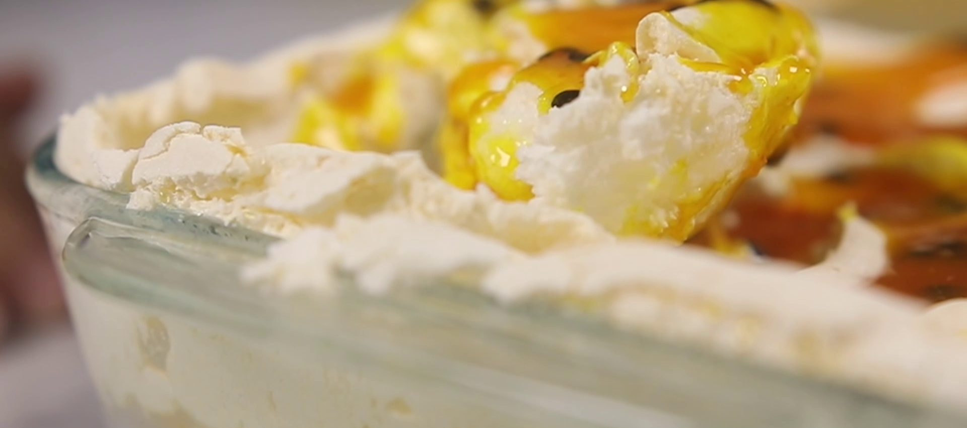 pavlova