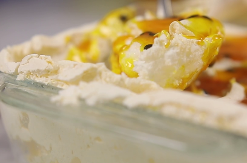 pavlova