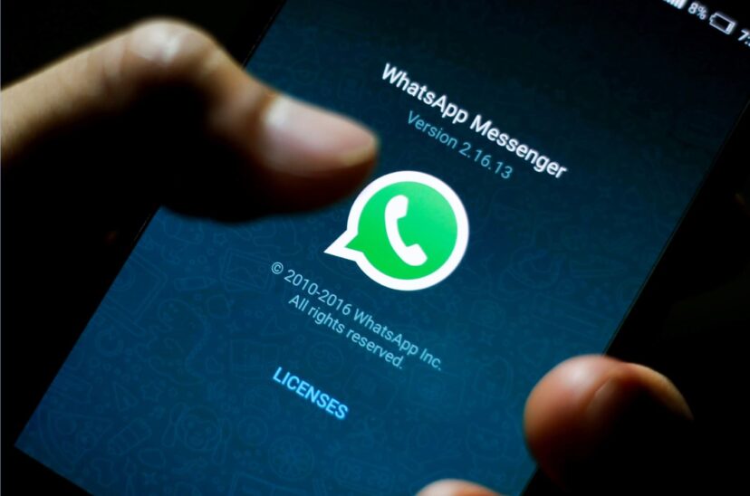 whatsapp hackeo