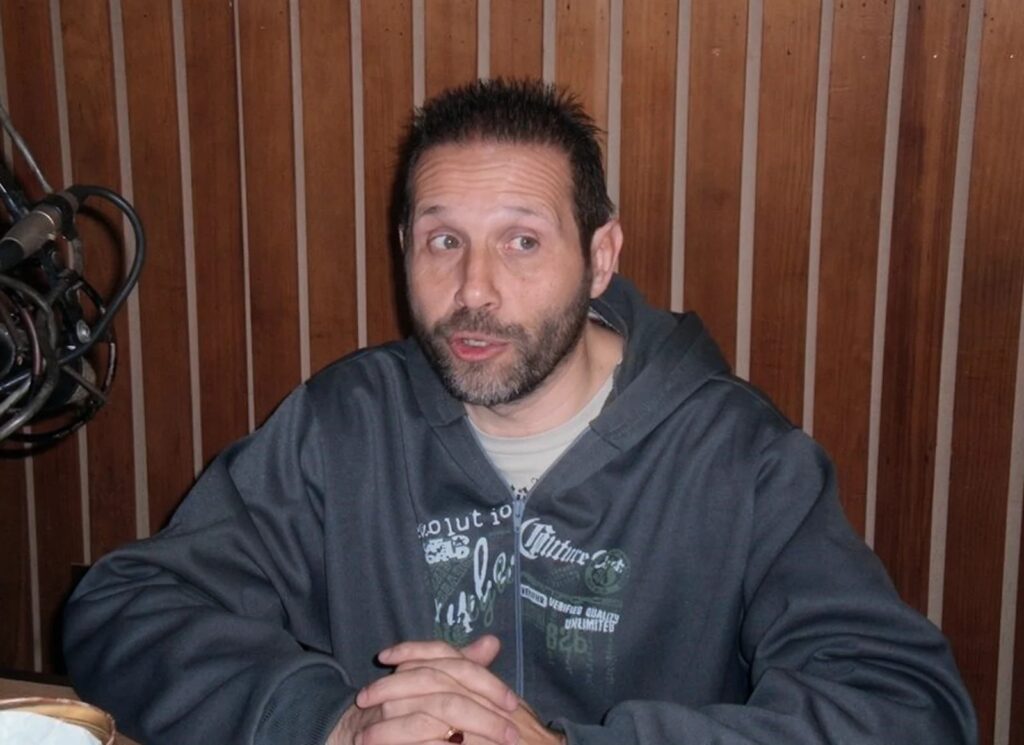 ariel zanchetta