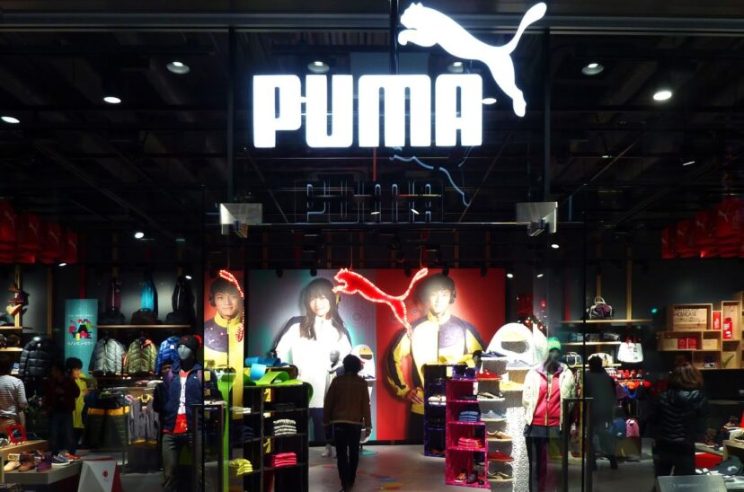 remeras puma