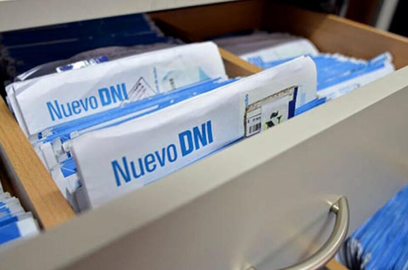 DNI