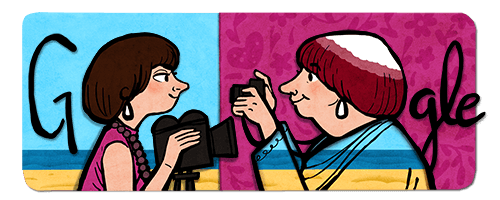 Agnès Varda