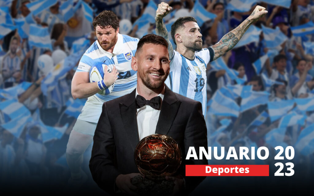 anuario 2023