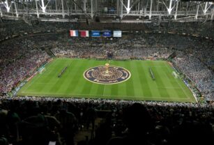 Qatar Selección