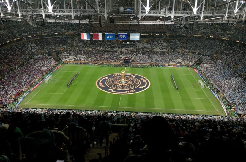 Qatar Selección