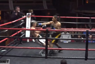 BOXEADOR