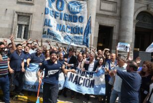 Banco Nación