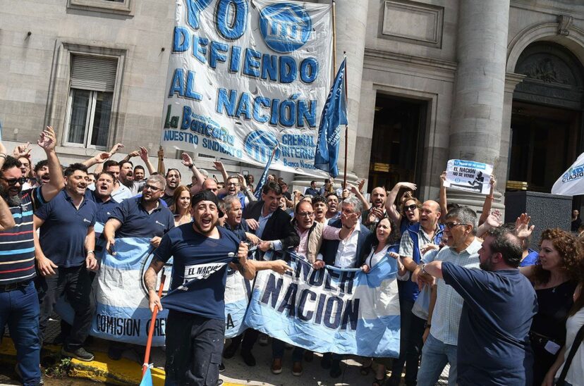 Banco Nación