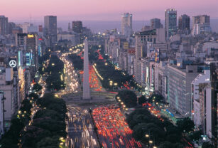 Buenos Aires departamento