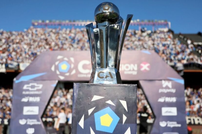 Copa Argentina