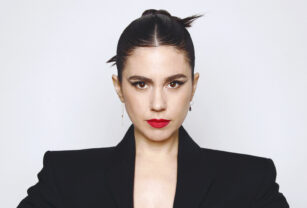 Javiera Mena