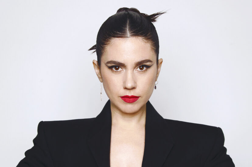 Javiera Mena