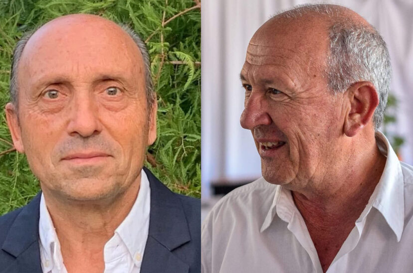 DNU república salaverri y Castagnani