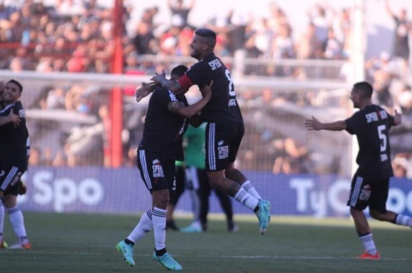 Deportiva Riestra Ascenso