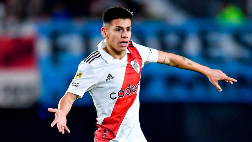 Diablito Echeverri