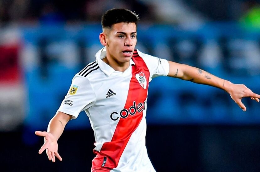 Diablito Echeverri