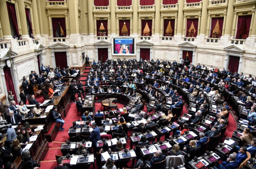 Diputados