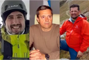 Andinistas
