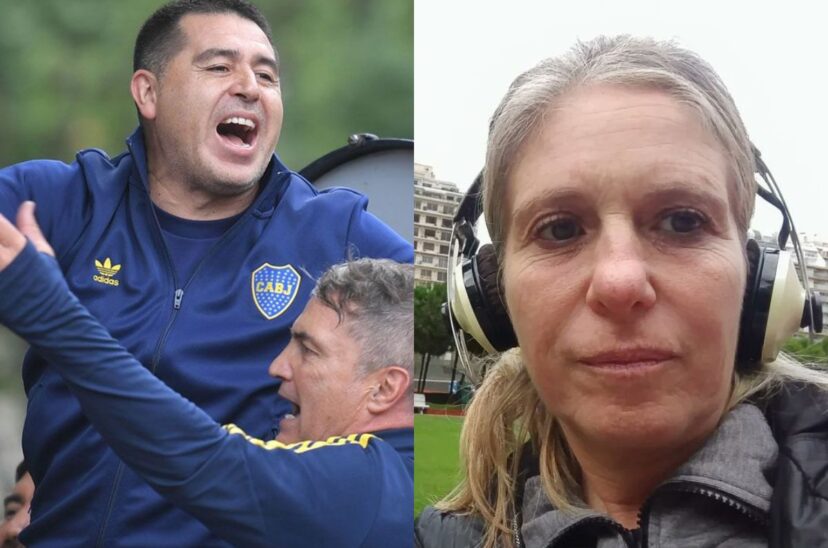 riquelme abrevaya boca