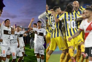 final copa de la liga rosario central platense