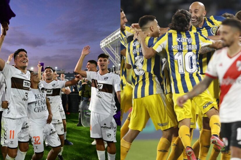 final copa de la liga rosario central platense