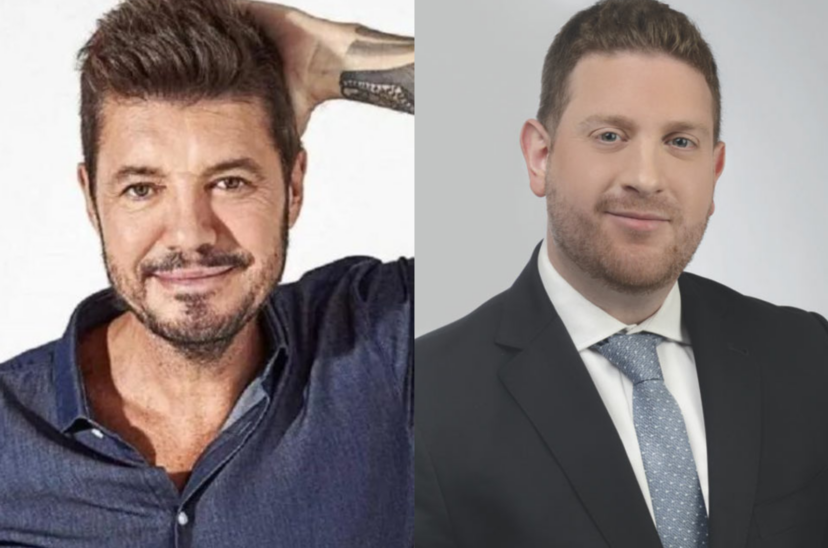 marcelo tinelli jonatan viale