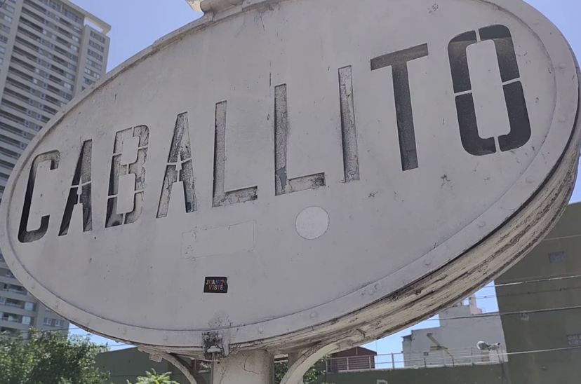Caballito