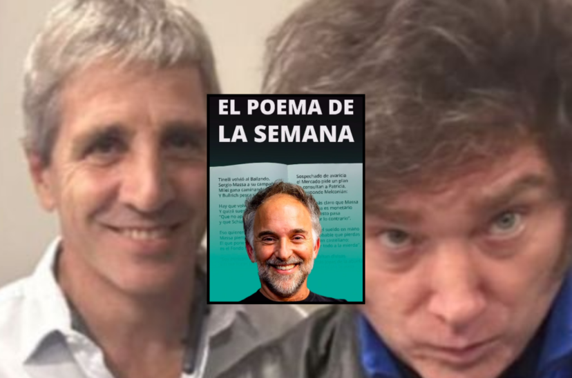 Poema de la semana