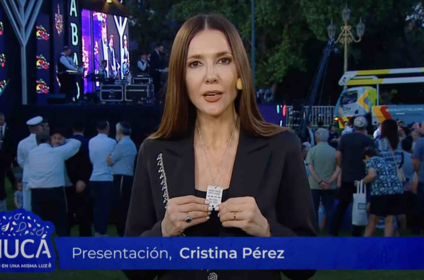 Cristina Pérez