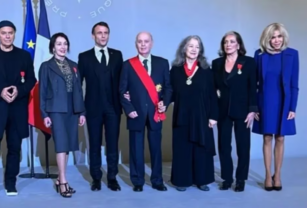 Argerich Barenboim