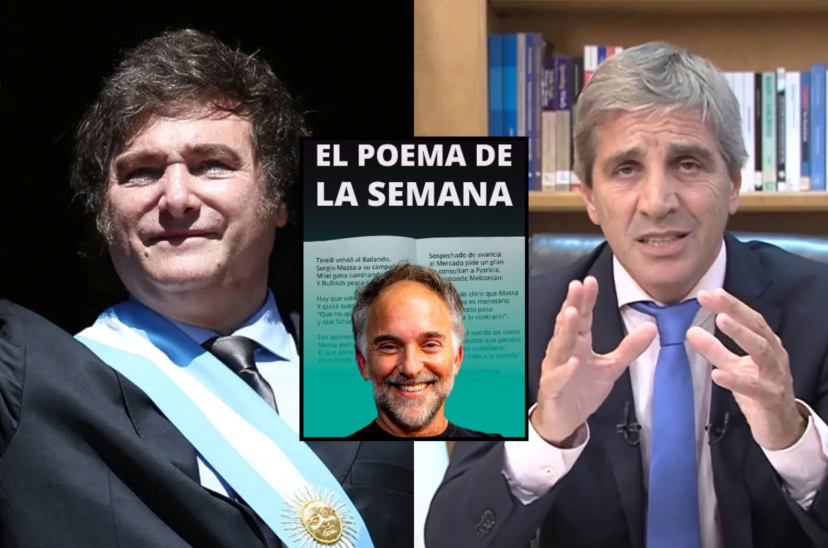 Poema de la semana
