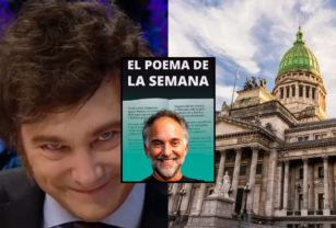 poema de la semana